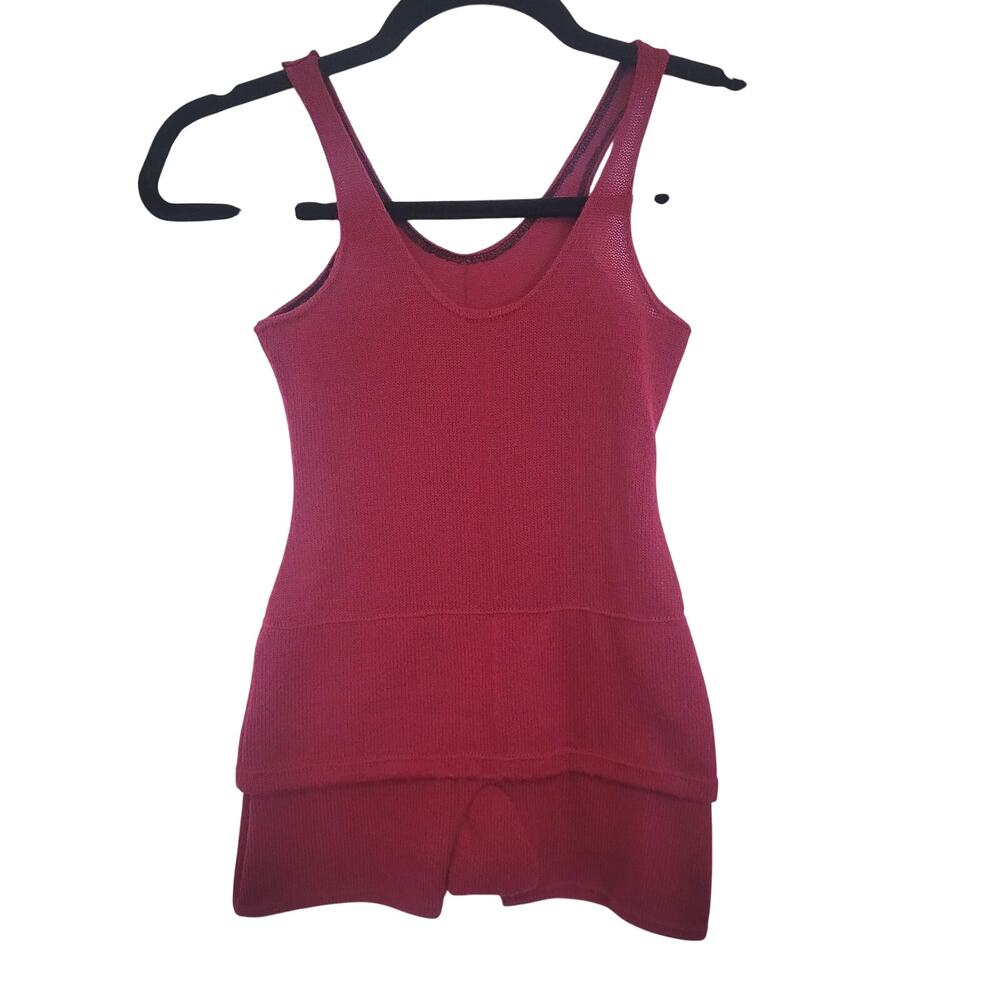 1928 1938 Replica Costume Undergarment Child Youth Museum Reenactment Wool